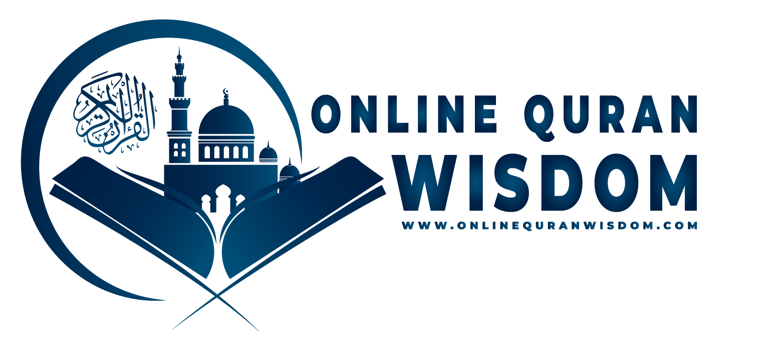 Online Quran Wisdom